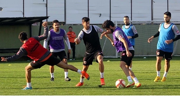 Adanaspor Maç Biletleri 5 Lira