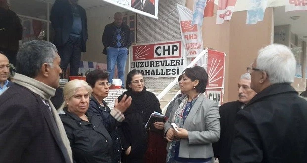 “Adana, tarım ve tarıma dayalı sanayiye dönmeli”