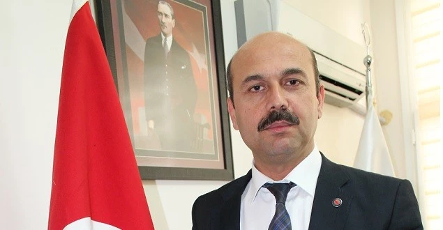 Memur Sen Başkanı AKP’den Aday Adayı