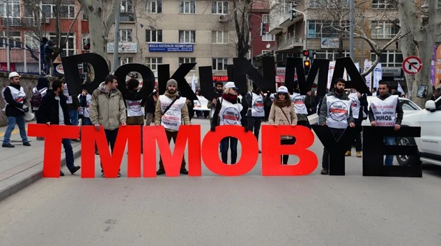 AKP Diktasına Teslim Olmayacağız