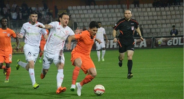 Adanaspor