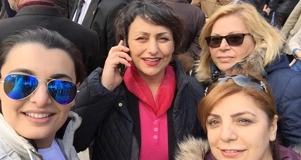 Adana CHP’de Nefesler Tutuldu?