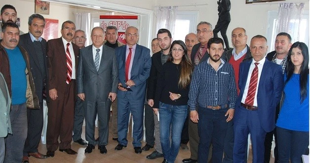Ben değil, biz olalım