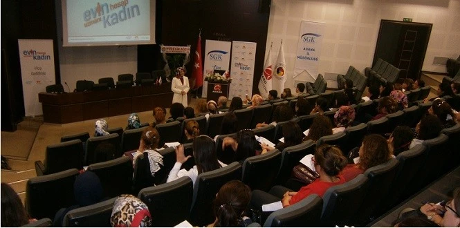 Kadınlar gelir-gider hasabında zorlanıyor