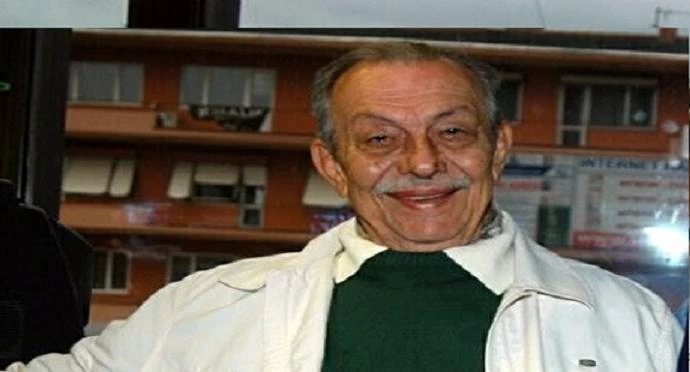 Gazeteci-Yazar Çetin Altan Vefat Etti