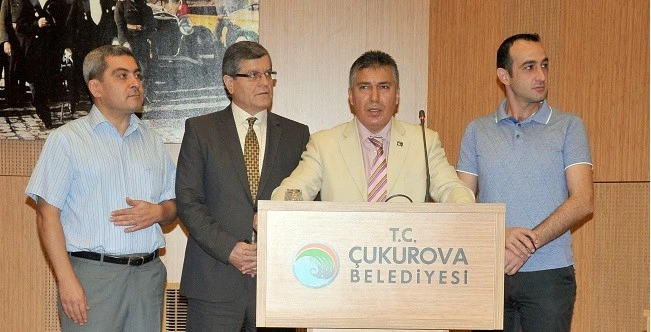 CHP, MHP VE AKP’den aynı duyarlılık