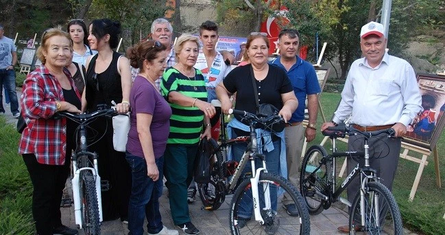 Varda Dağ Keçisi Festivali