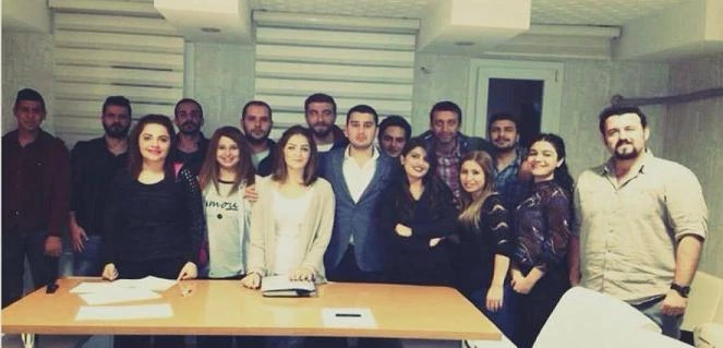 Alaattin Solmaz CHP Seyhan’a Projeleri ile Aday