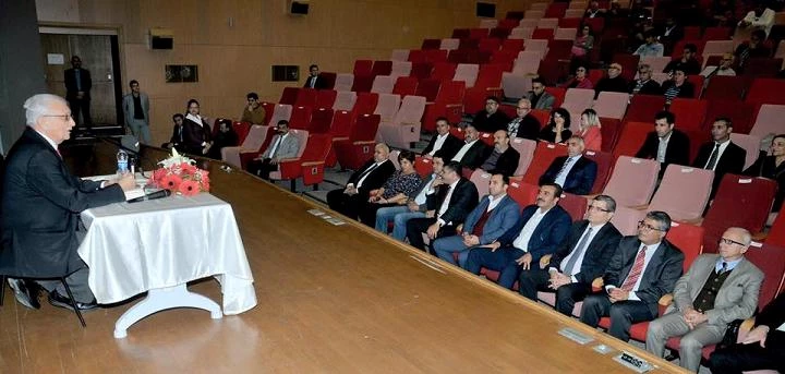 “Kurtuluş Savaşı Adana’dan Başlatıldı”