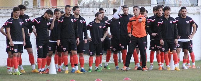 İpekoğlu’nun Adanaspor’daki İlk Sınavı