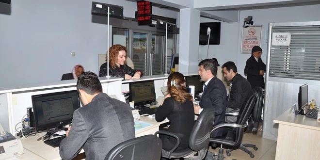 ASKİ’den Fatura Ödeme Uyarısı
