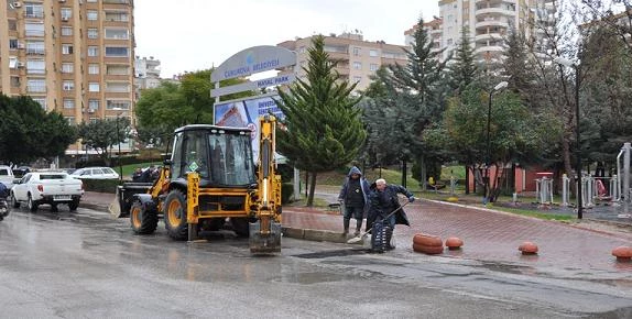 ASKİ’den Vatandaşlara Uyarı