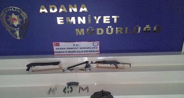 Adana