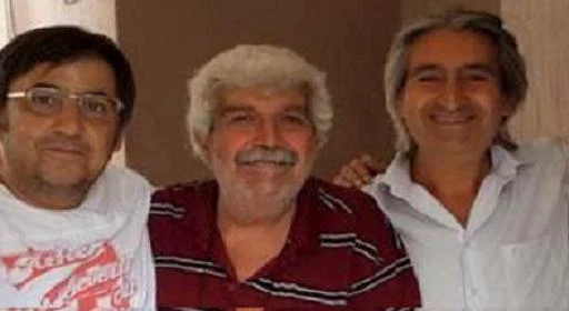 Gazeteci İzzet Kalkan Vefat Etti