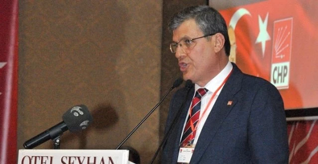 Ayhan Barut: CHP Kongresinde Verdiği Mesaj