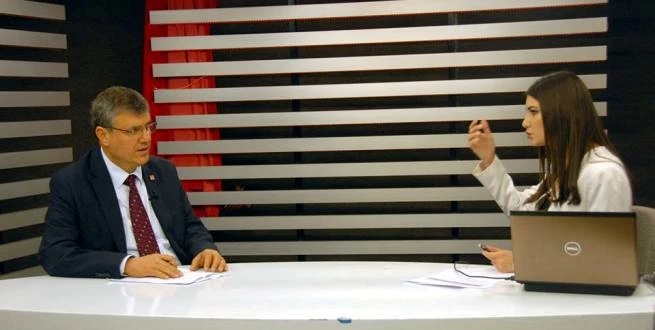 Barut: Kazanan CHP Olacak