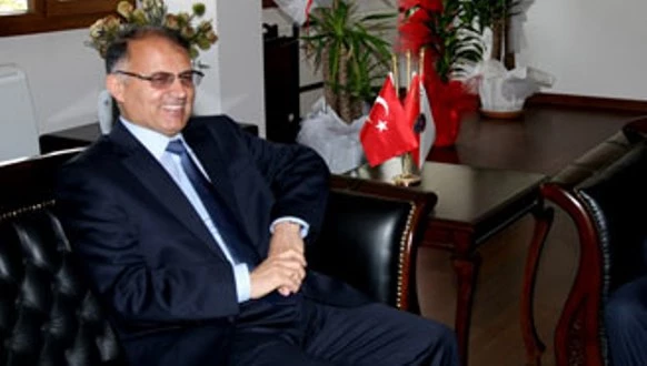 Adana’da Eski Müdür Avcı Gözaltında