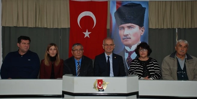 Taşeron İşçiler Federasyonlaştı