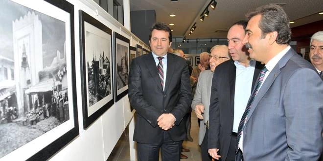Nostaljik Adana Yolculuğu