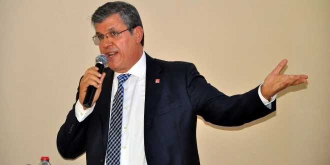 CHP Yüreğir’de Birlik Rüzgarı