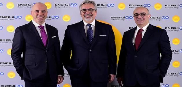 ENERJİSA Yönetiminde Değişim