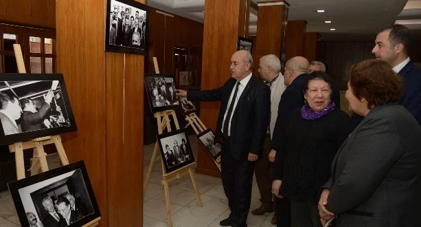 Liderlerin Adana  fotoğrafları