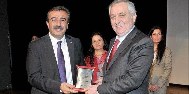  “Gündem Terör, Kriz Ve İşsizliktir”
