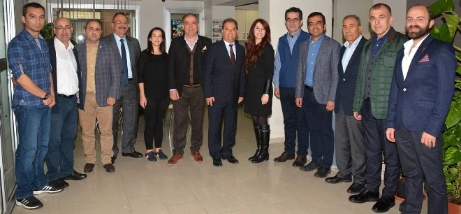 Kentsel Dönüşüm ekonomiyi çökertecek pozisyonda