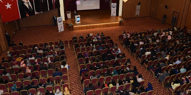 851 Öğretmen Adana