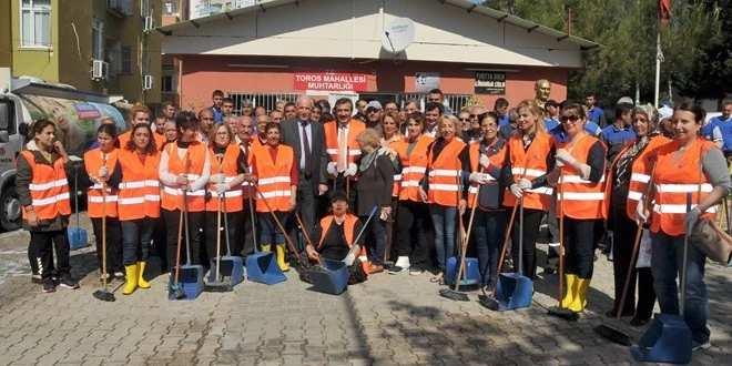 Şov Değil Farkındalık Peşindeyiz