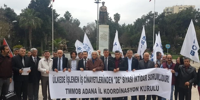 Kiralık İşçi Yasası Geri Çekilmeli