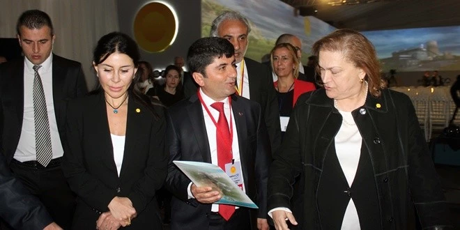 Sabancı’dan Sosyal kalkınma projeleri