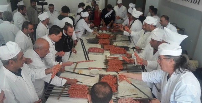 ADANA KEBAP AKADEMISI