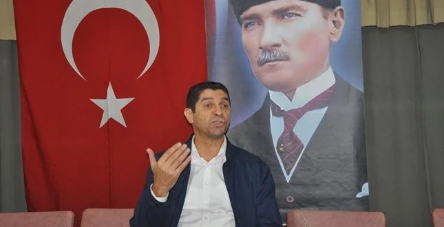 GAZETE KAPATMALARA TEPKİ