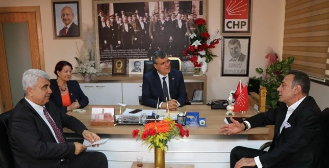 CUMHURBAŞKANI NİYE ‘ATATÜRK’ DEMİYOR?