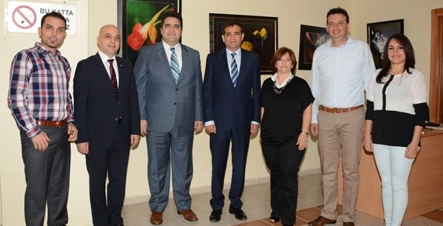 ECZACILAR ADANA’DA BULUŞUYOR