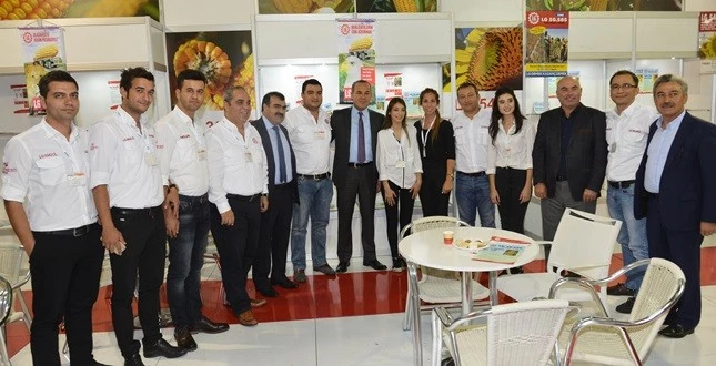  “ADANA TARIM FUARI, GURUR KAYNAĞIMIZ”