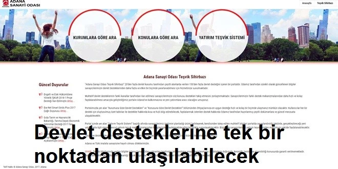 ADASO’DAN “TEŞVİK SİHİRBAZI” UYGULAMASI