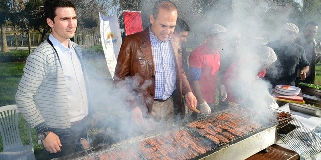 RESSAMLAR, ADANA