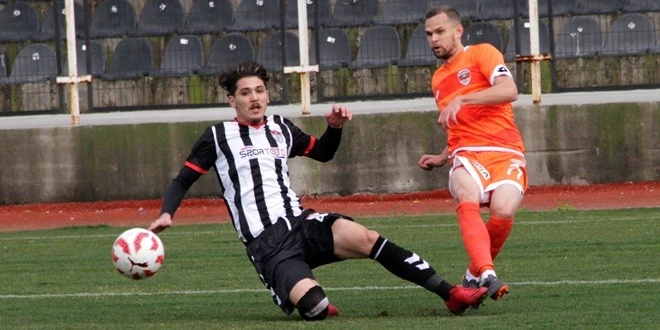 ADANASPOR UZATMADA MANİSA’YI YENDİ: 1-2