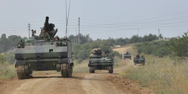 TÜRKİYE