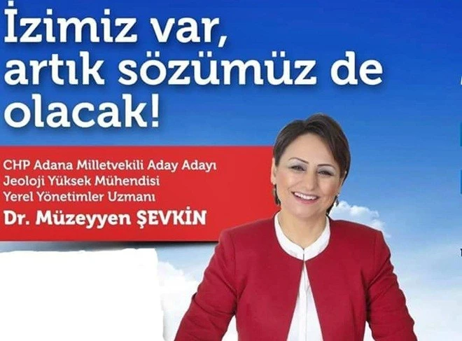 İZİMİZ VAR ARTIK SÖZÜMÜZ DE OLACAK