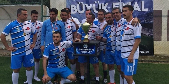 SÜPER KUPA ASKİSPOR’UN