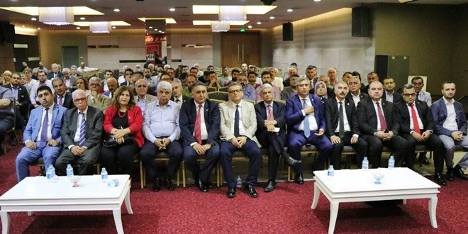 “24 HAZİRAN TÜRKİYE’NİN GELECEĞİNİ BELİRLEYECEK”