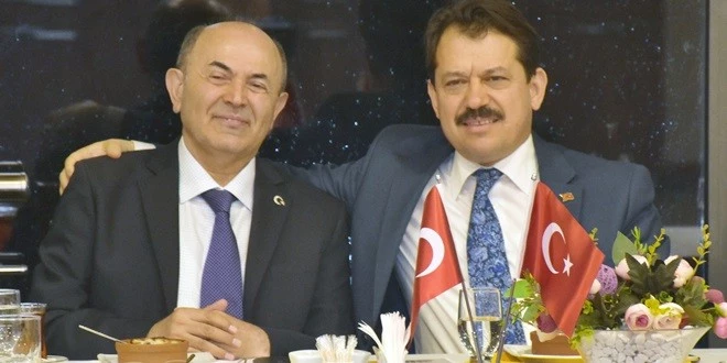 CHP GÜRER’DEN TARİHİ REKOR