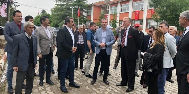 GİRNE KÖPRÜSÜ 10 ŞERİT OLUYOR
