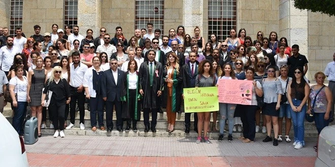 “HAYVANLARI KORUMA YASASI ÇIKARILMALI”