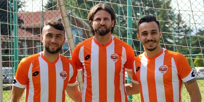 ADANASPOR’A 3 TRANSFER