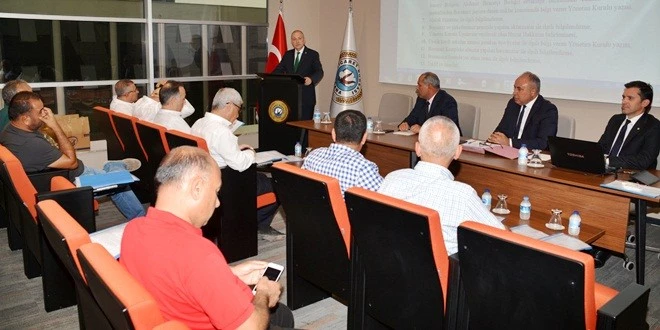 “ÇÖZÜM ÜRETEBİLECEK KARARLAR İŞ DÜNYASINI BAŞARIYA GÖTÜRÜR”