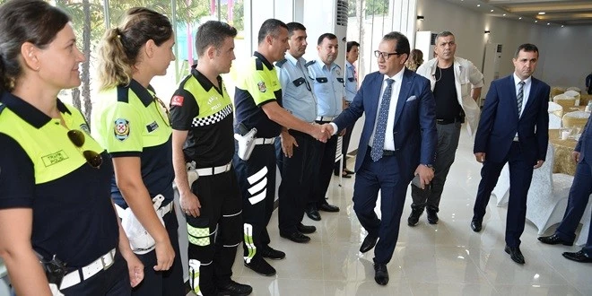“MÜZEYYEN” BODRUMLU MÜZİKSEVERLERLE BULUŞTU
